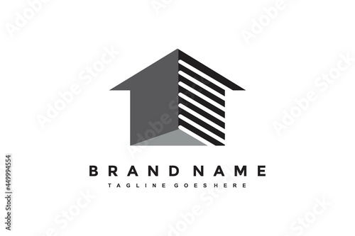 logo home room