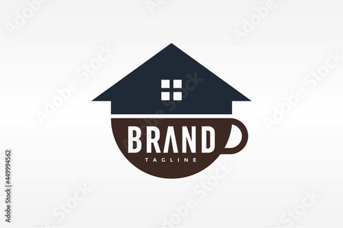 cup home logo
