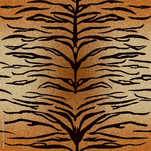 Animalistic print