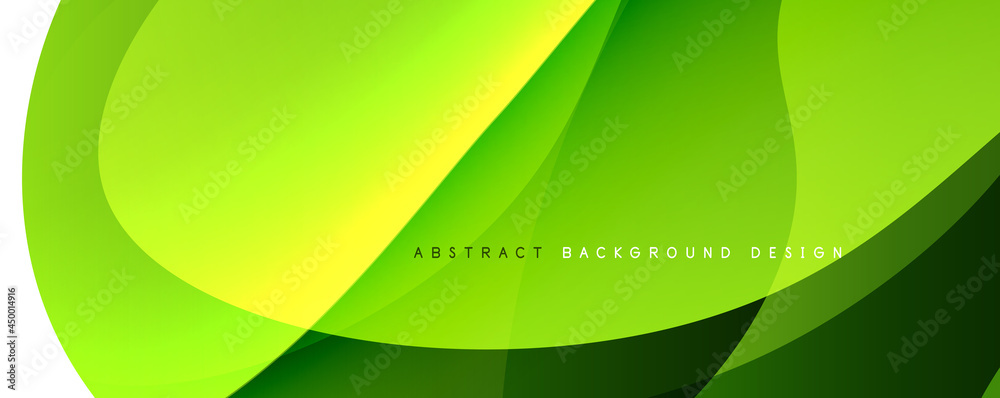 Trendy simple fluid color gradient abstract background with dynamic wave line effect. Vector Illustration For Wallpaper, Banner, Background, Card, Book Illustration, landing page Trendy simple fluid color gradient abstract background with dynamic wave line effect. Vector Illustration For Wallpaper, Banner, Background, Card, Book Illustration, landing page