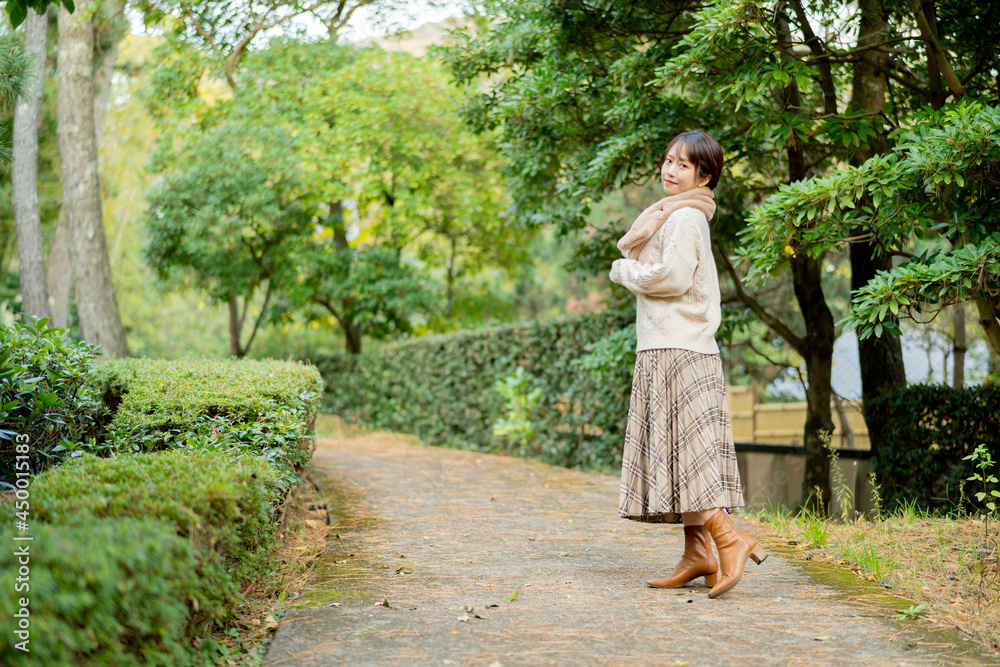 美しい日本女性 美しい日本女性