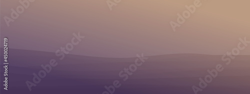 abstract wave fluid level modern gradient background combined light natural colors. Trendy template for brochure business card landing page website. vector illustration eps10