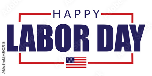 Labor Day USA