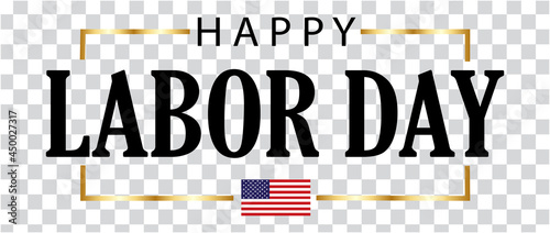 Labor Day USA