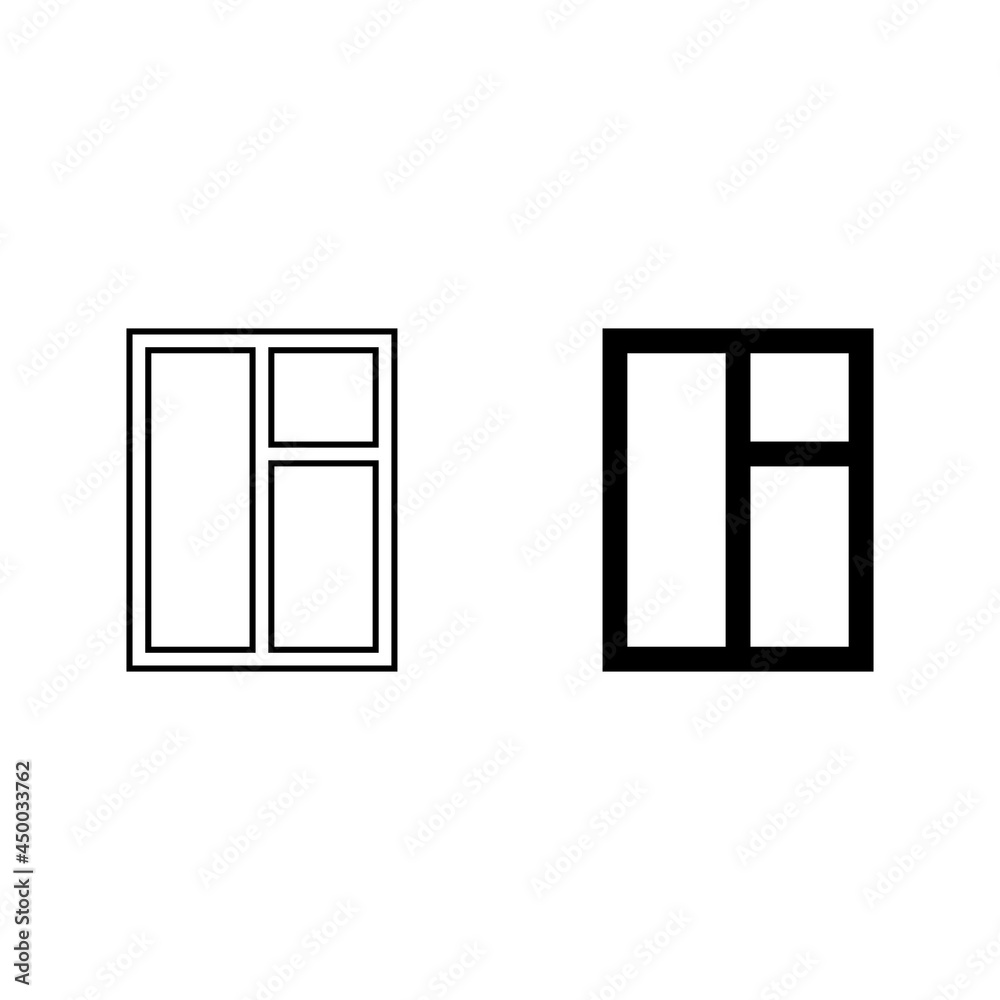 window icon