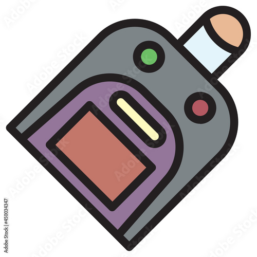 Glucometer