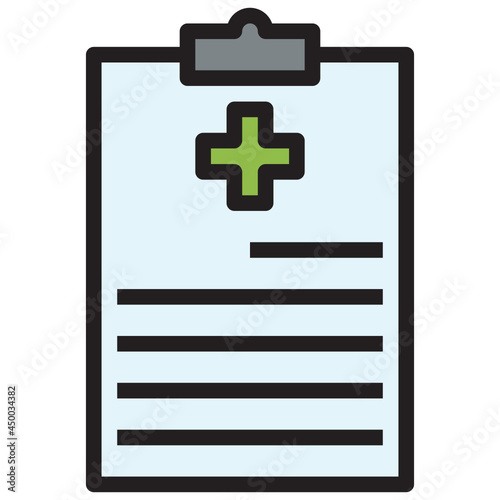 medical history