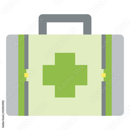 first aid kit
