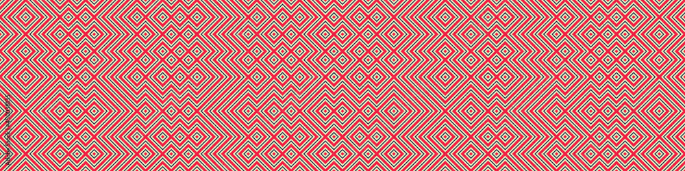 Abstract Geometric Pattern generative computational art illustration Abstract Geometric Pattern generative computational art illustration