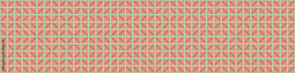 Abstract Geometric Pattern generative computational art illustration Abstract Geometric Pattern generative computational art illustration