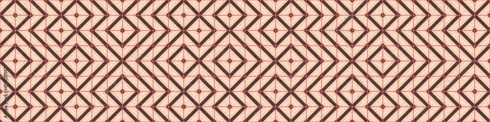 Abstract Geometric Pattern generative computational art illustration Abstract Geometric Pattern generative computational art illustration