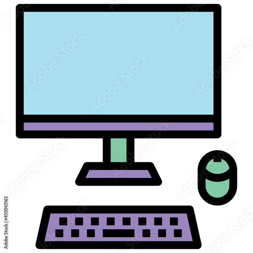 computer