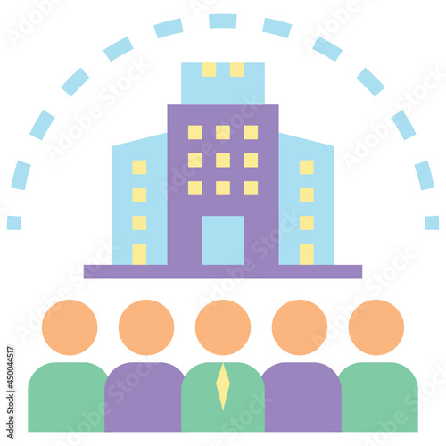 Corporate