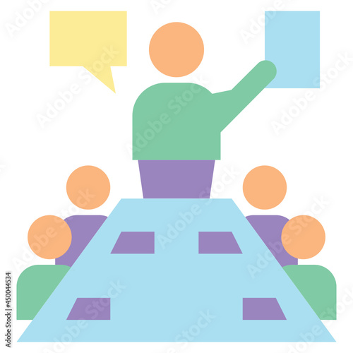 discussion