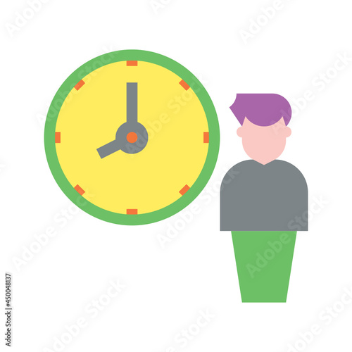working hours