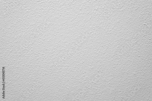 凹凸のある白い壁 テクスチャ 背景