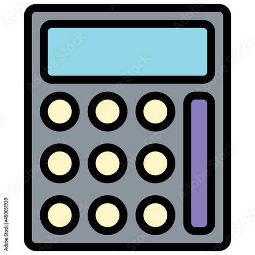 Calculator