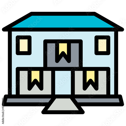 Warehouse