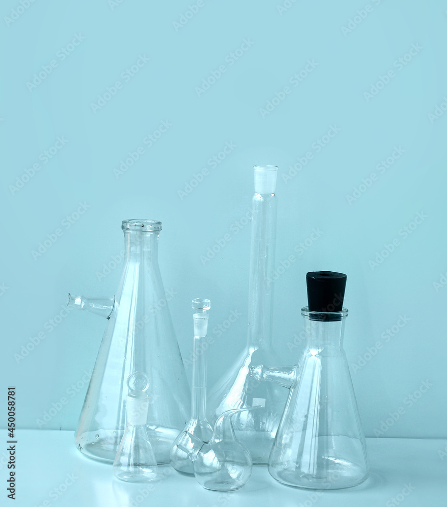 Glass Volumetric Flask ,Vacuum Filter Flask with Side Arm,.Conical Filter Vacuum Flask with Hose