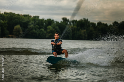 Wake board Water Sport s