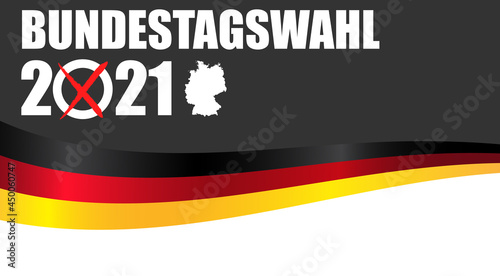 Bundestagswahl 2021