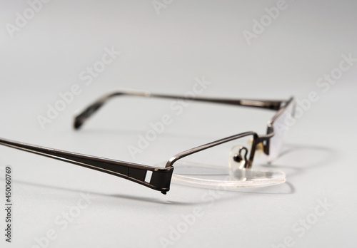 misfortune broken glasses dropped glass need repair © makam1969