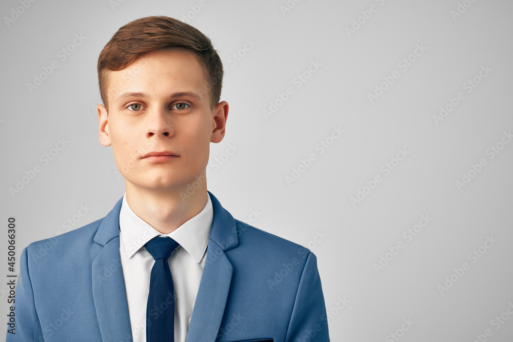 man in a suit executive success cropped view man in a suit executive success cropped view