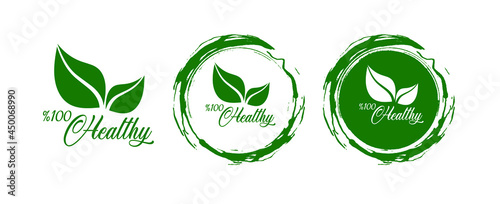 eco friendly sign