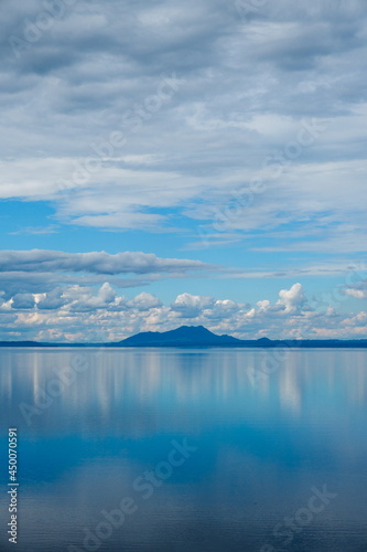  Lake Taupō, New Zealand