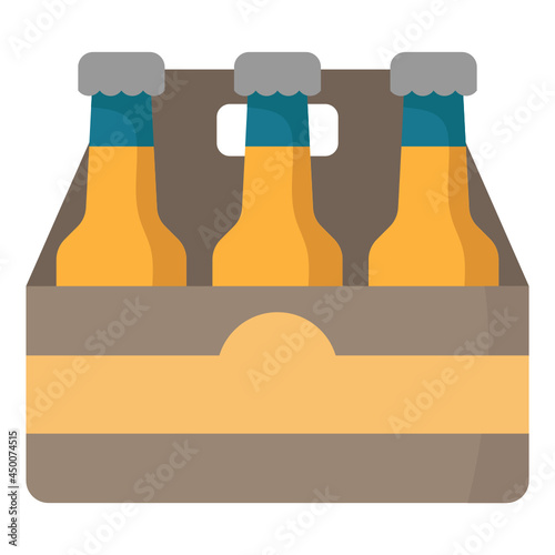 beers in package