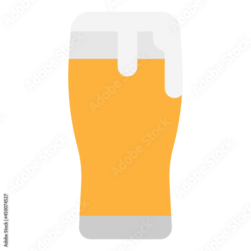 beer glass
