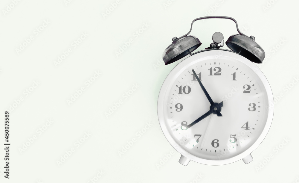 alarm clock on colorful background, hard time to start,wake up, alarm clock on colorful background, hard time to start,wake up,