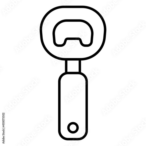 bottle opener