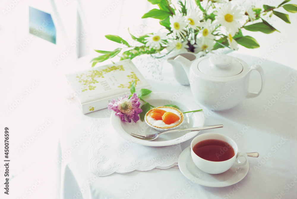 cup of tea cup of tea