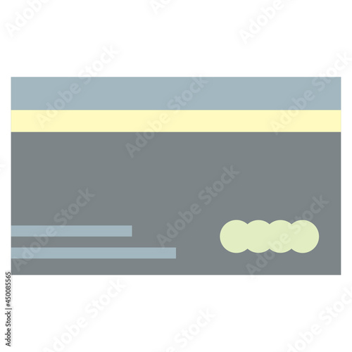 debit card