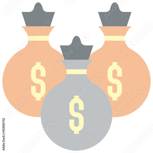 money bag