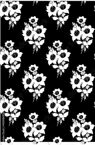 A very good textile design, can be used in all kinds of textile garments, cotton and prints.
