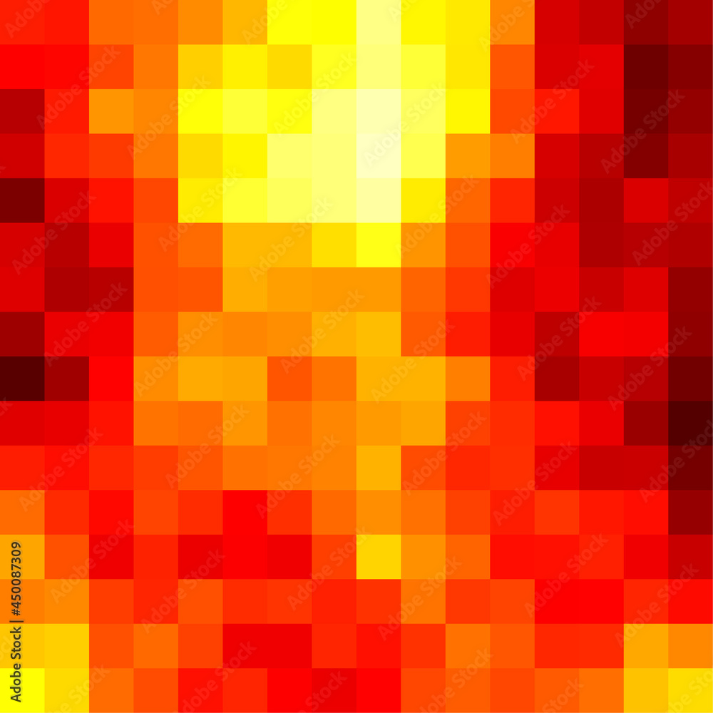 Color Pixels Cloud Abstract Computational Generative Art background illustration Color Pixels Cloud Abstract Computational Generative Art background illustration