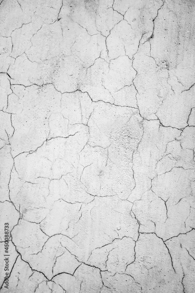 Old concrete wall with cracks , background, texture. Old concrete wall with cracks , background, texture.