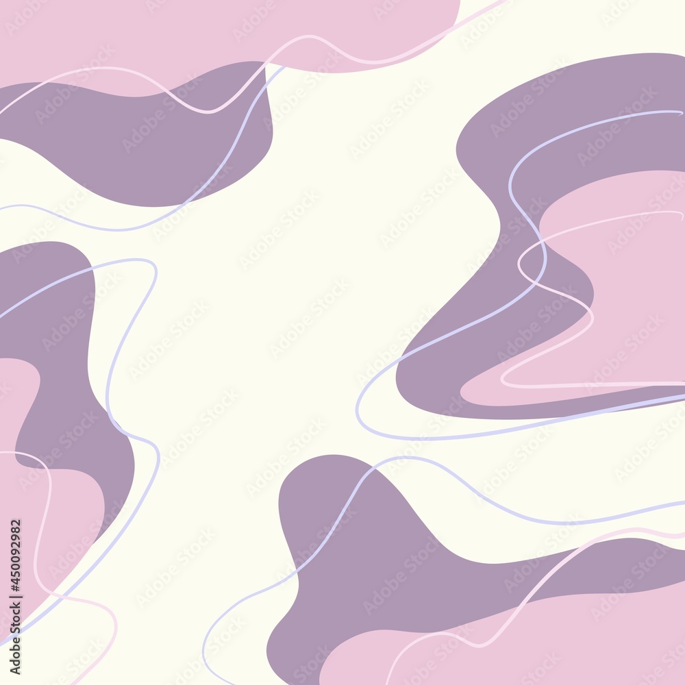 Modern pattern background. Abstract. Illustration Modern pattern background. Abstract. Illustration