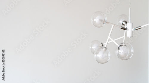 ceiling lamp © Alexandra