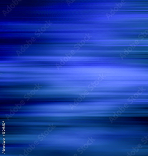 abstract dark gradient blue horizontal lines background