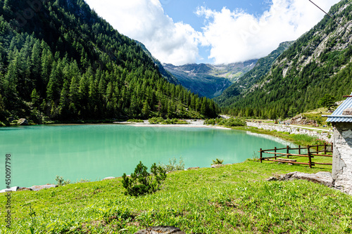 Photos Lake of the fairies to Macugnaga