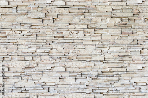 Seemless Brick Stone Wall Texture