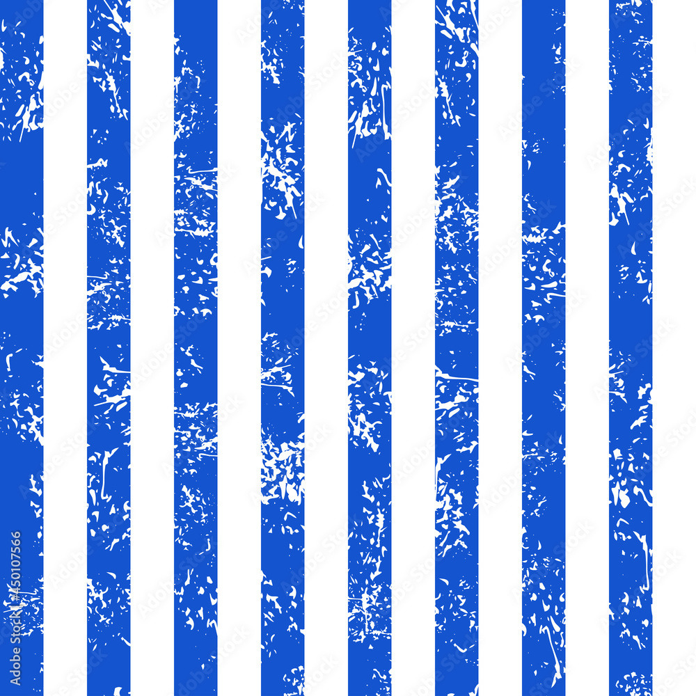 Stripes vertical blue white seamless, shabby design Stripes vertical blue white seamless, shabby design