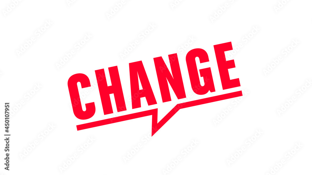 Fototapeta premium change