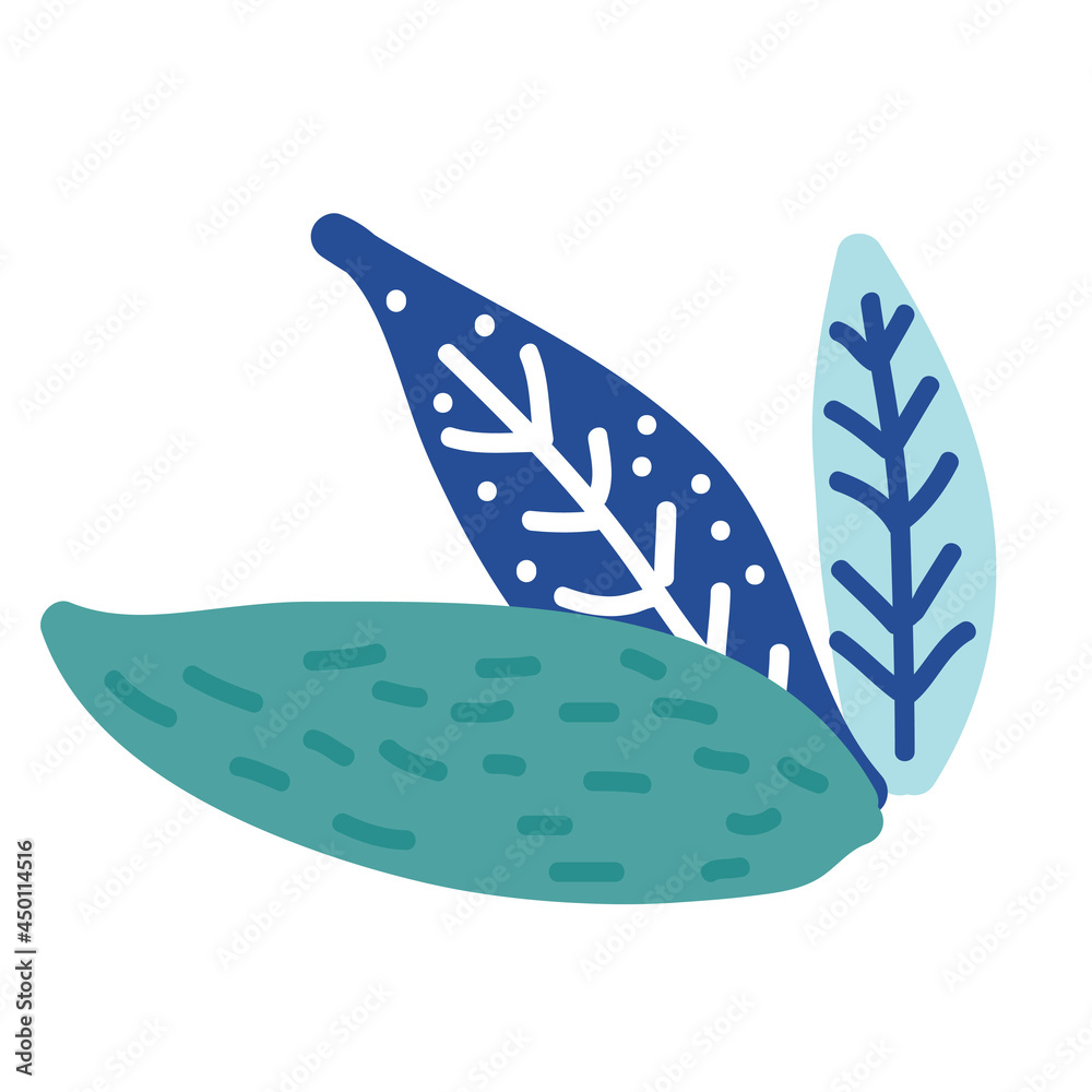 doodle tree plant contour silhouette childish handmade icon. doodle tree plant contour silhouette childish handmade icon.