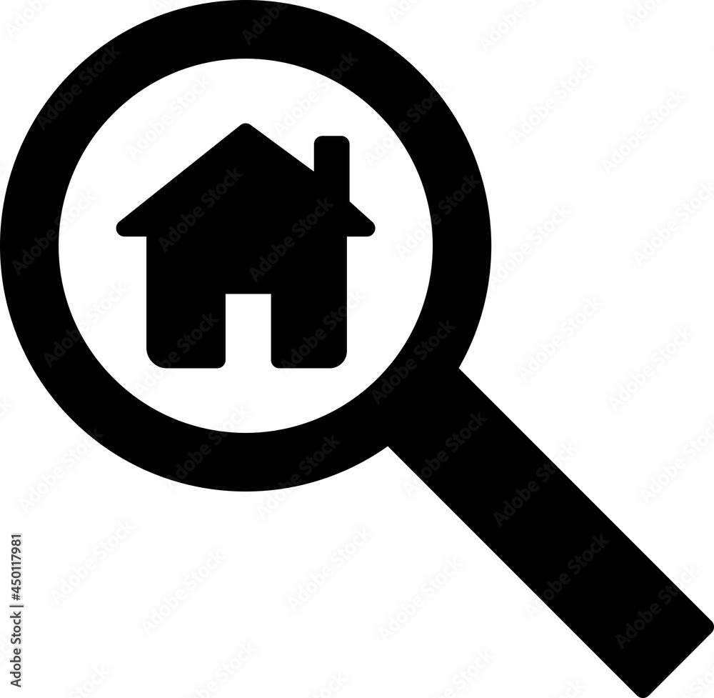 Search Glyph Vector Icon Design Search Glyph Vector Icon Design