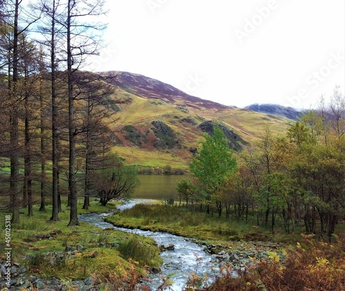 Lake District Buttermere