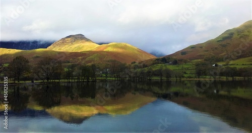 Lake District Buttermere